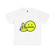 "No F*s Given" Savage Emoji T-Shirt